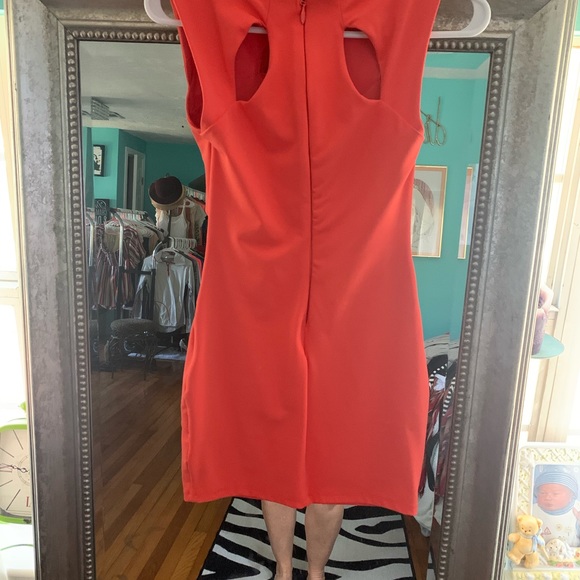 Bebe mini dress - Picture 4 of 7